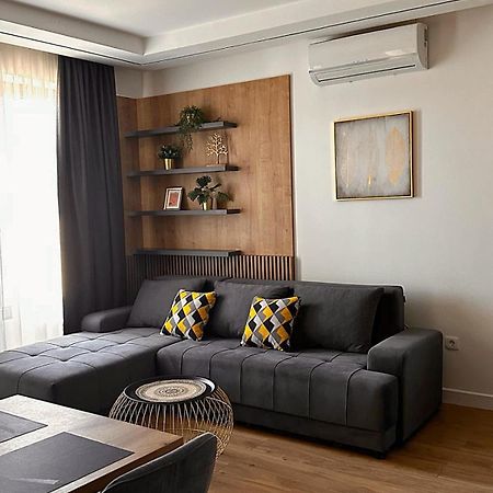 Мamma Mia Аpartments Budva Exterior foto