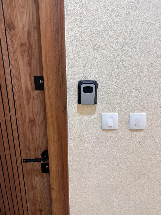 Мamma Mia Аpartments Budva Exterior foto
