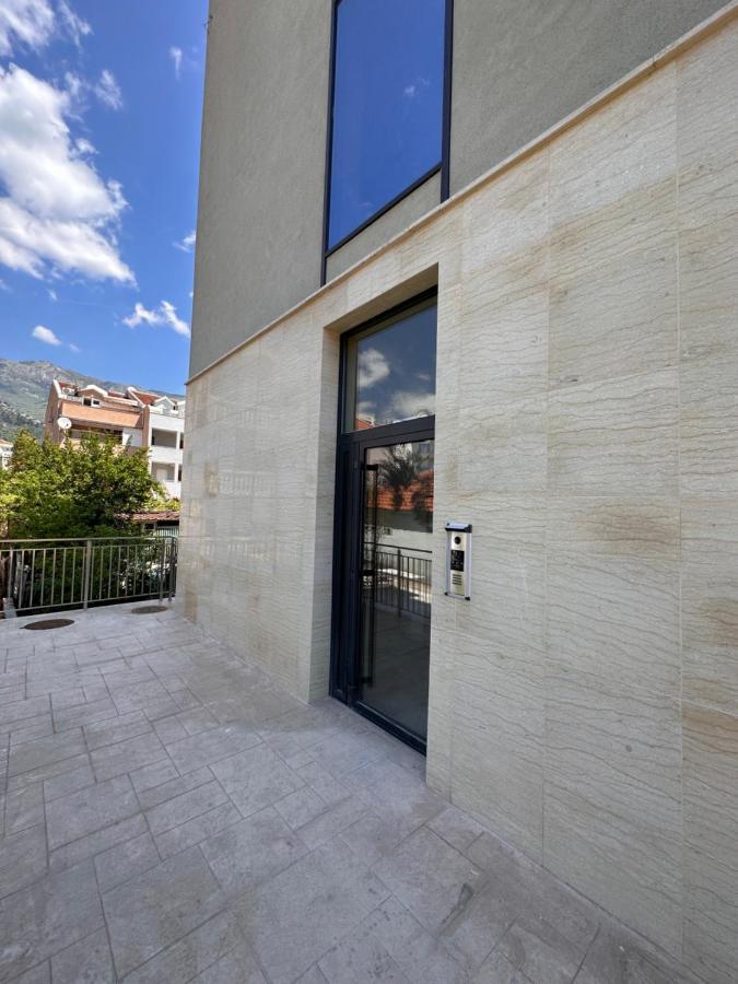 Мamma Mia Аpartments Budva Exterior foto