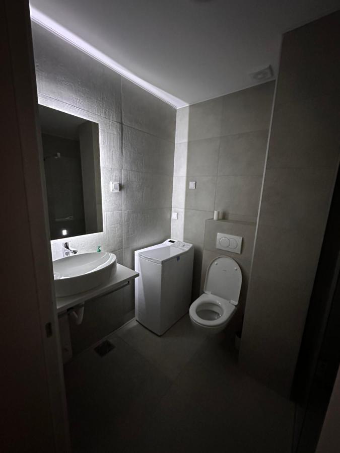 Мamma Mia Аpartments Budva Exterior foto