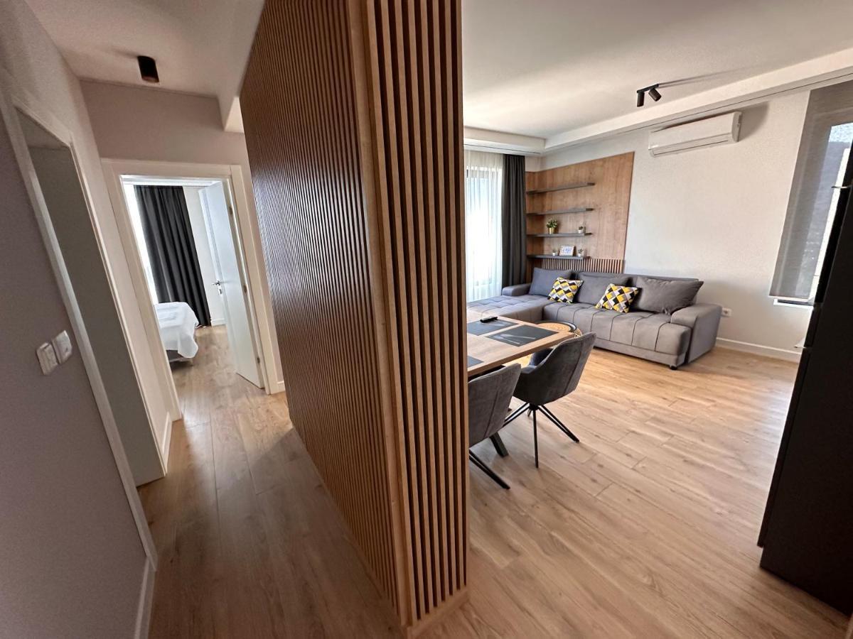 Мamma Mia Аpartments Budva Exterior foto