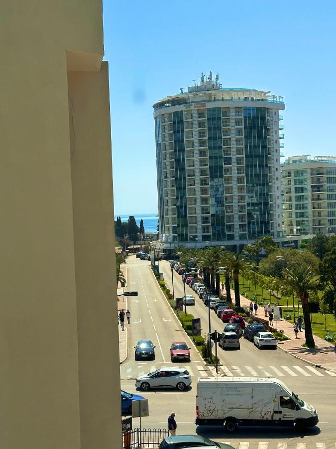 Мamma Mia Аpartments Budva Exterior foto