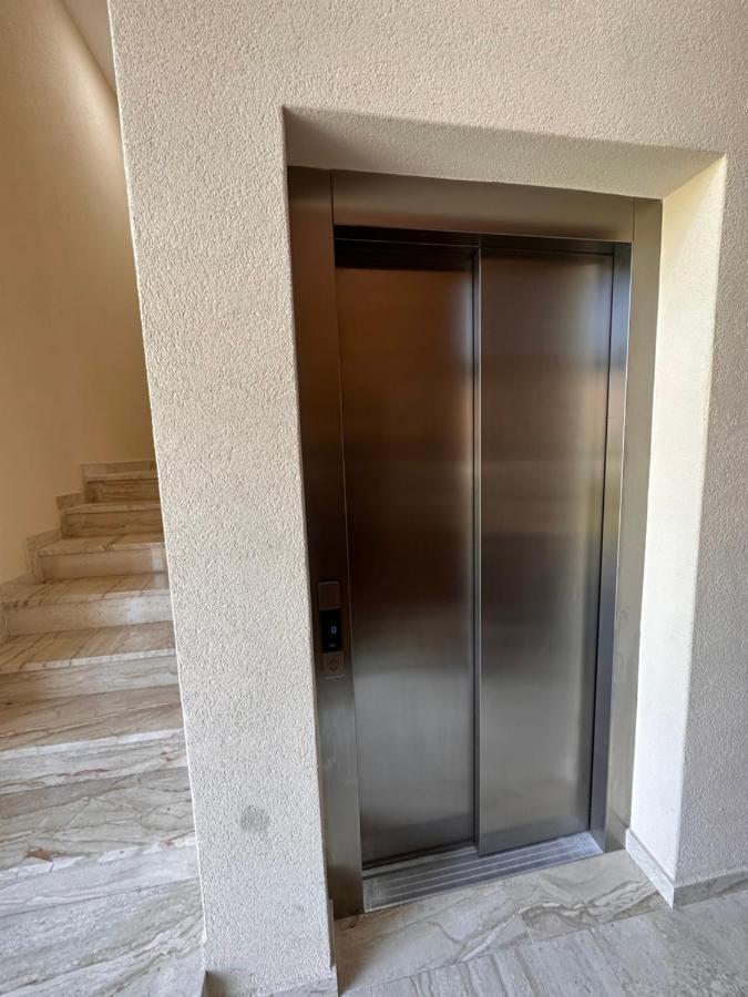 Мamma Mia Аpartments Budva Exterior foto