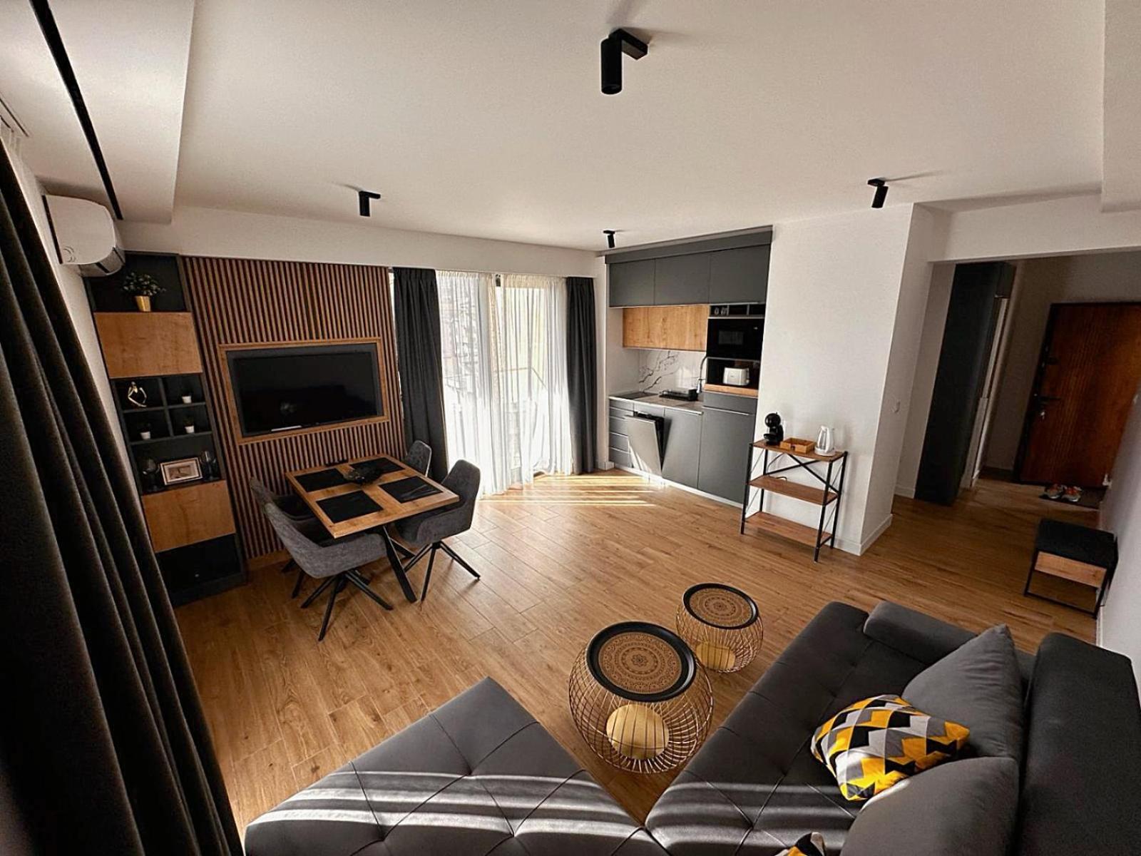 Мamma Mia Аpartments Budva Exterior foto
