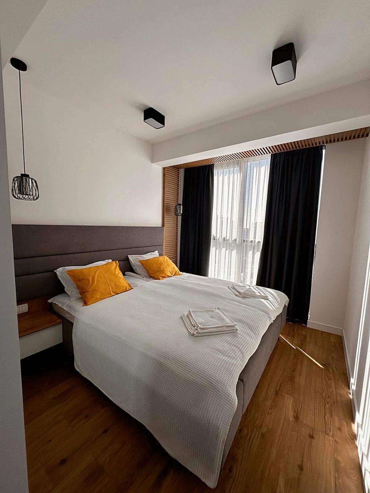 Мamma Mia Аpartments Budva Exterior foto
