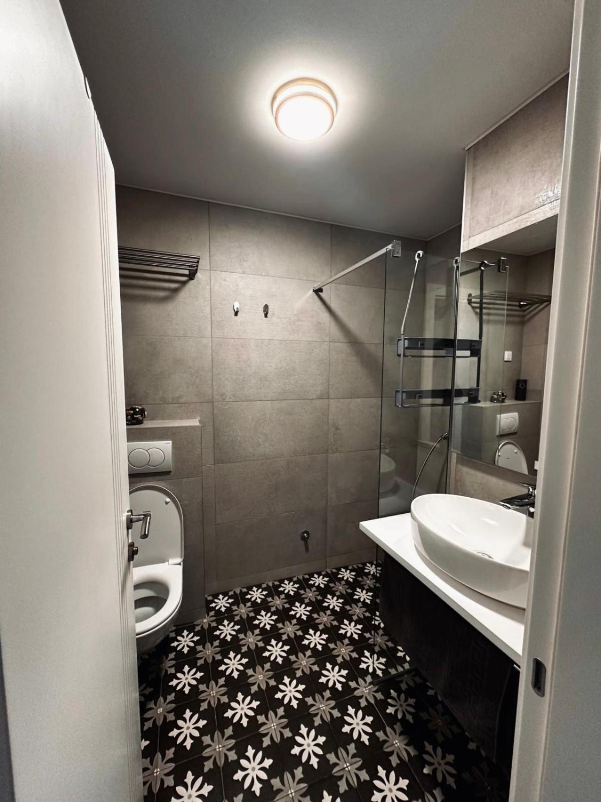 Мamma Mia Аpartments Budva Exterior foto