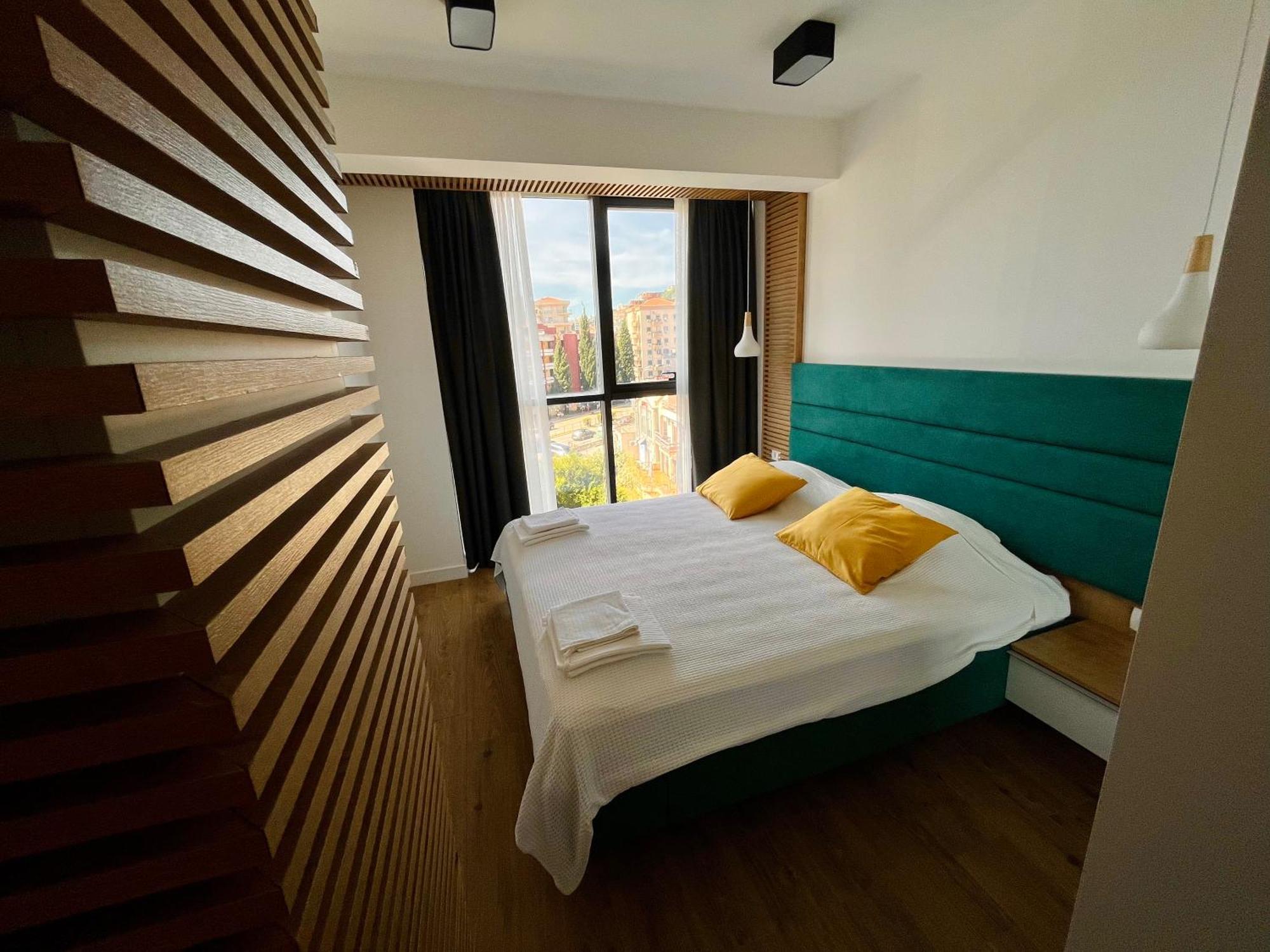 Мamma Mia Аpartments Budva Exterior foto
